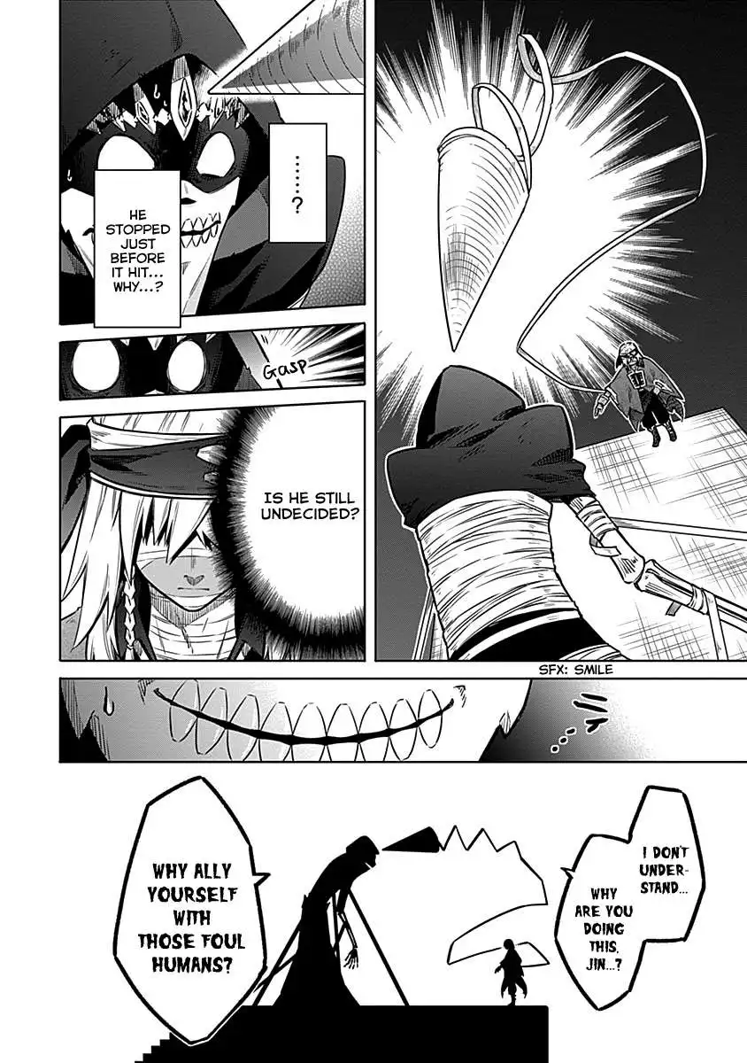 Assassin's Pride Chapter 47 28